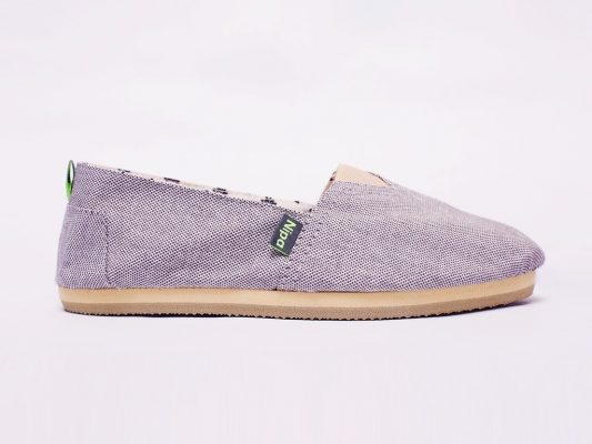 Alpargata Clasica Panzul