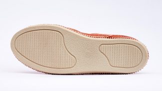 Alpargatas - Alpargata Trendy Ladrillo -
