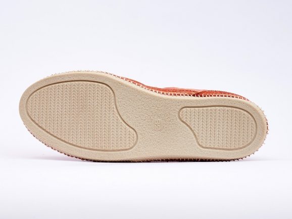 Alpargatas - Alpargata Trendy Ladrillo -