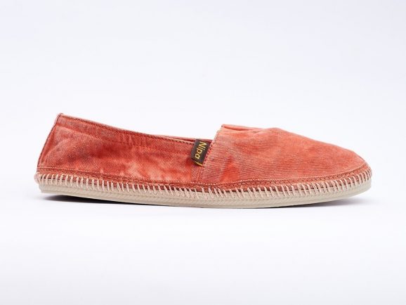 Alpargatas - Alpargata Trendy Ladrillo -