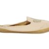 Sueco Trendy MULE WHITE