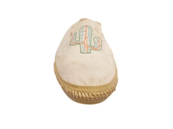 Sueco Trendy MULE WHITE