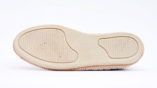 Sueco Trendy MULE WHITE
