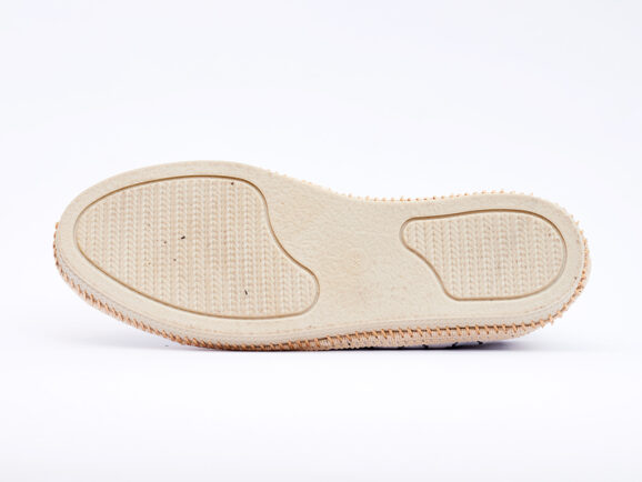 Sueco Trendy MULE WHITE