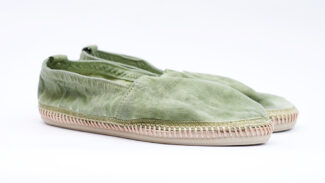 Mini Nipa Verde Trendy