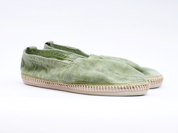 Mini Nipa Verde Trendy