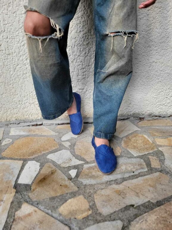 Azul Trendy