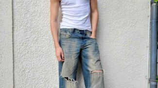 Azul Trendy