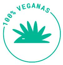 alpargatas Nipa - 100% Veganas!