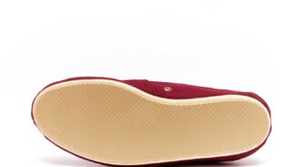 Alpargatas - Bordo -